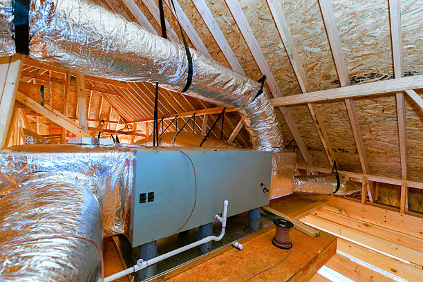 Trusted Ductwork Repair service in Tennessee, TN - FH HVAC